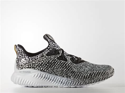 adidas alphabounce características